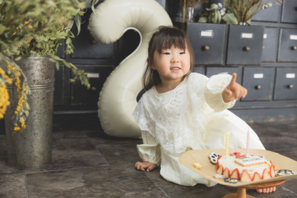 富山　射水市　フォトスタジオ　バースデー　誕生日