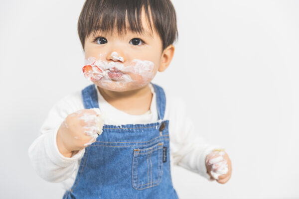 富山　射水市　フォトスタジオ　バースデー　誕生日 記念　撮影
