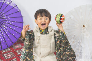 富山　射水市　フォトスタジオ　七五三　753 撮影　写真　