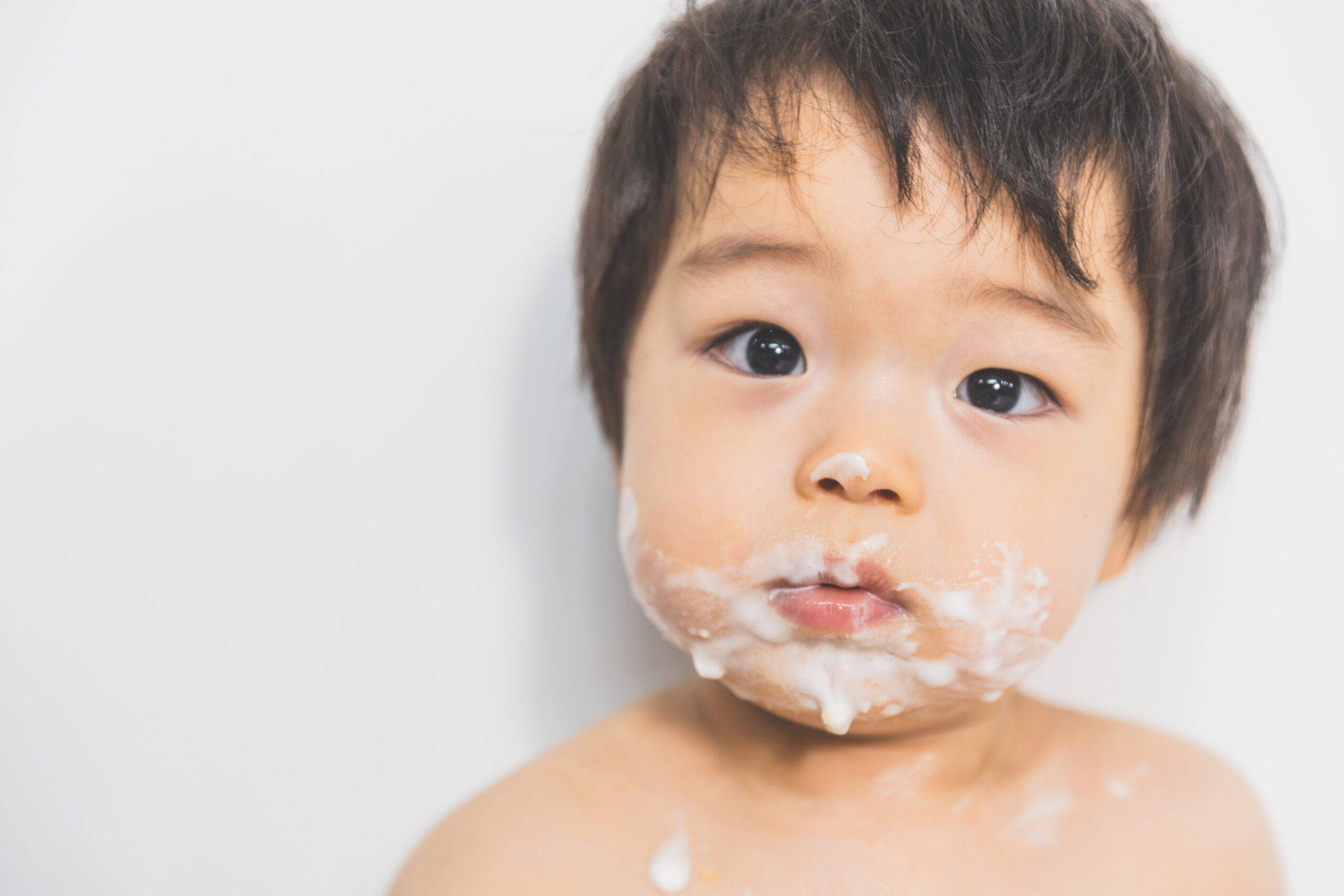 富山　射水市　フォトスタジオ　バースデー　誕生日　記念日　スマッシュケーキ