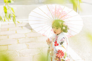 富山　射水市　フォトスタジオ　七五三　753 撮影　写真　記念　思い出
