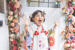 富山　射水市　フォトスタジオ　七五三　753 撮影　写真　記念　思い出