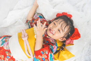 富山　射水市　フォトスタジオ　七五三　753 撮影　写真　記念　思い出