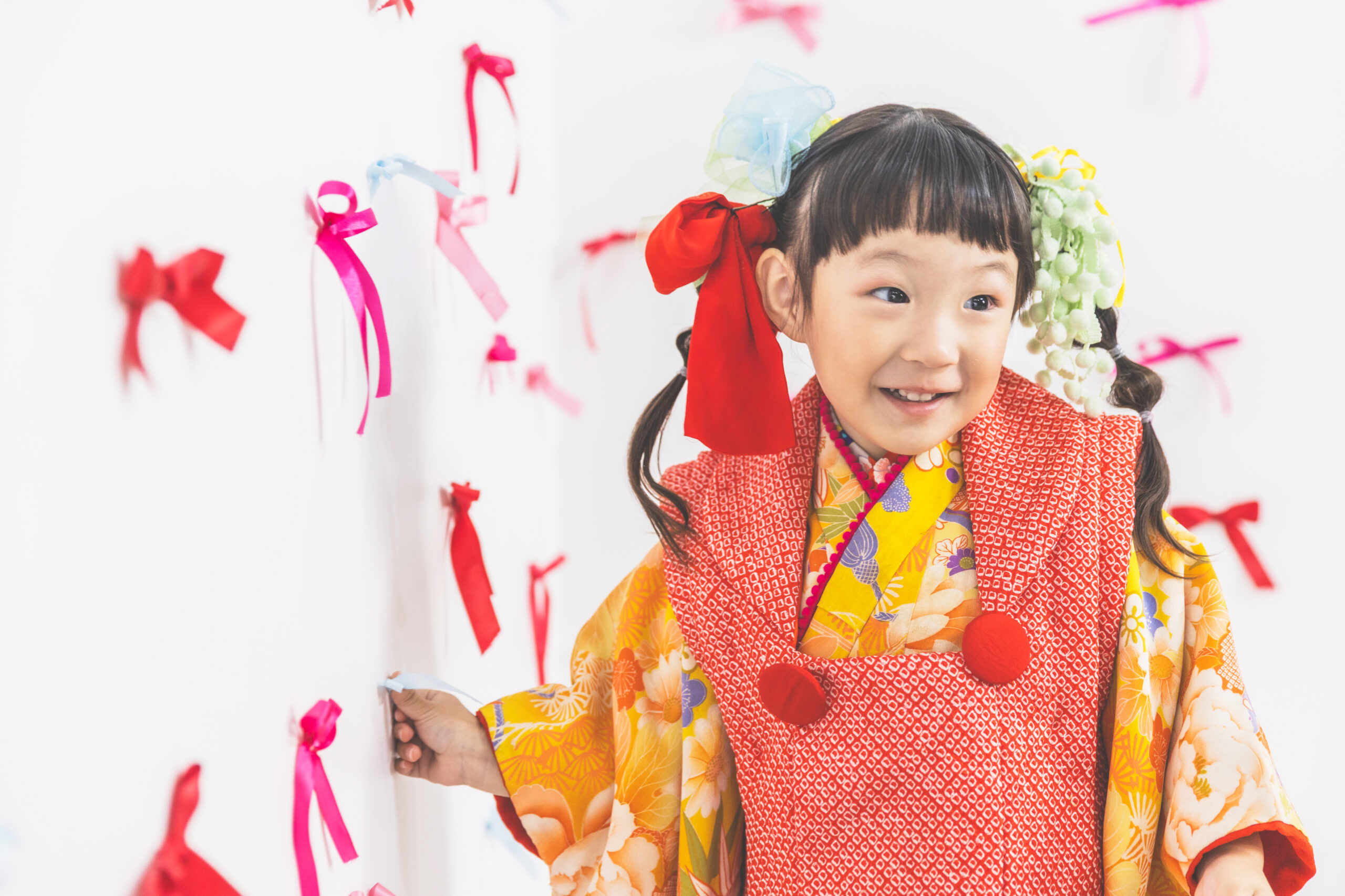 富山　射水市　フォトスタジオ　七五三　753 撮影　写真　記念　思い出