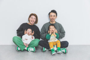 富山　射水市　フォトスタジオ　100日祝い　百日祝い 撮影 新湊