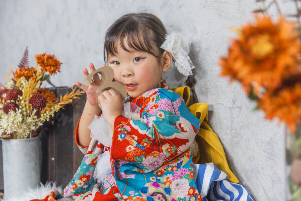 富山　射水市　フォトスタジオ　七五三　753 撮影　写真　記念　思い出