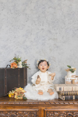 富山　射水市　フォトスタジオ　バースデー　誕生日　記念日　