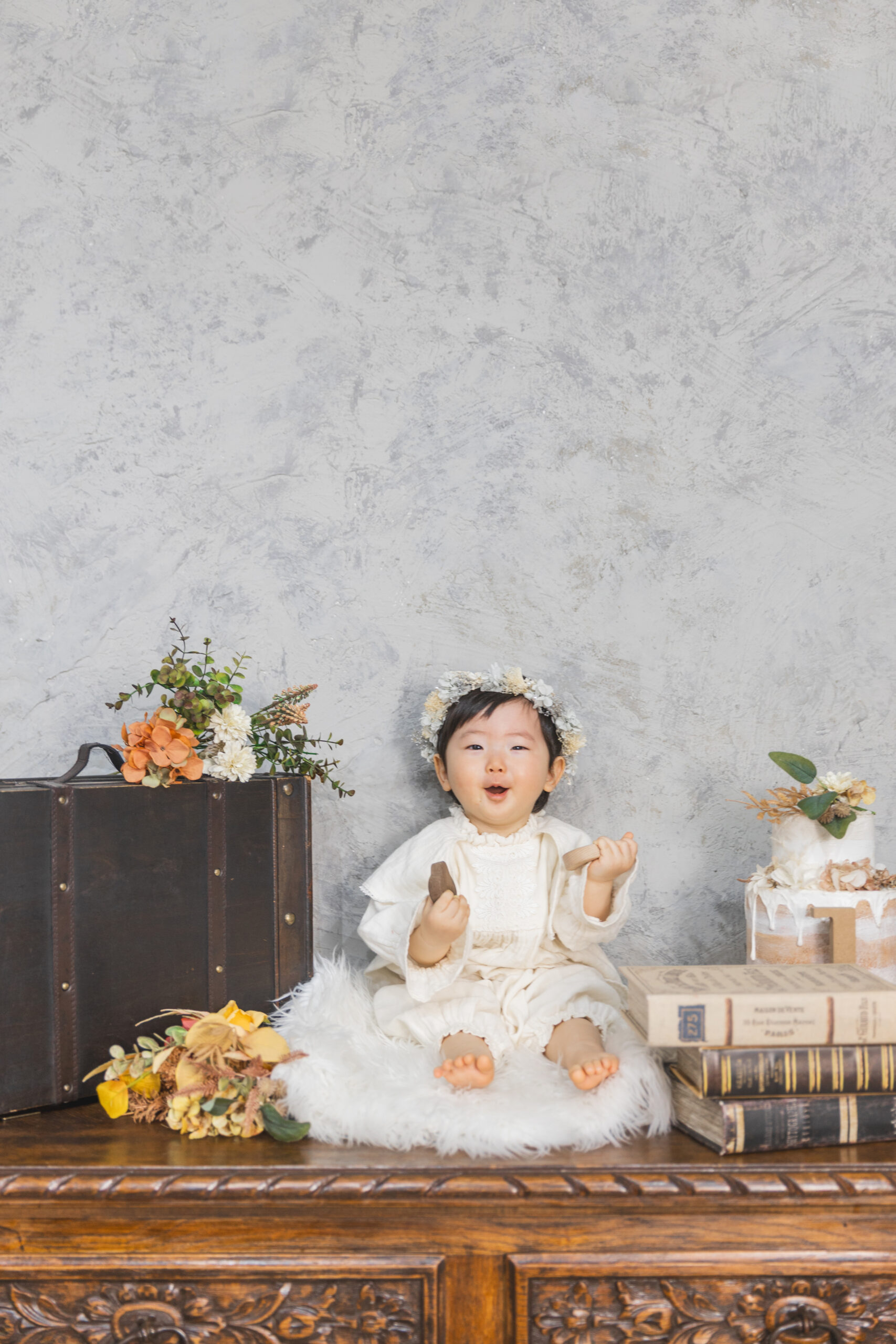 富山　射水市　フォトスタジオ　バースデー　誕生日　記念日　