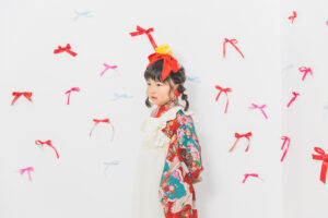 富山　射水市　フォトスタジオ　七五三　753 撮影　写真　記念　思い出