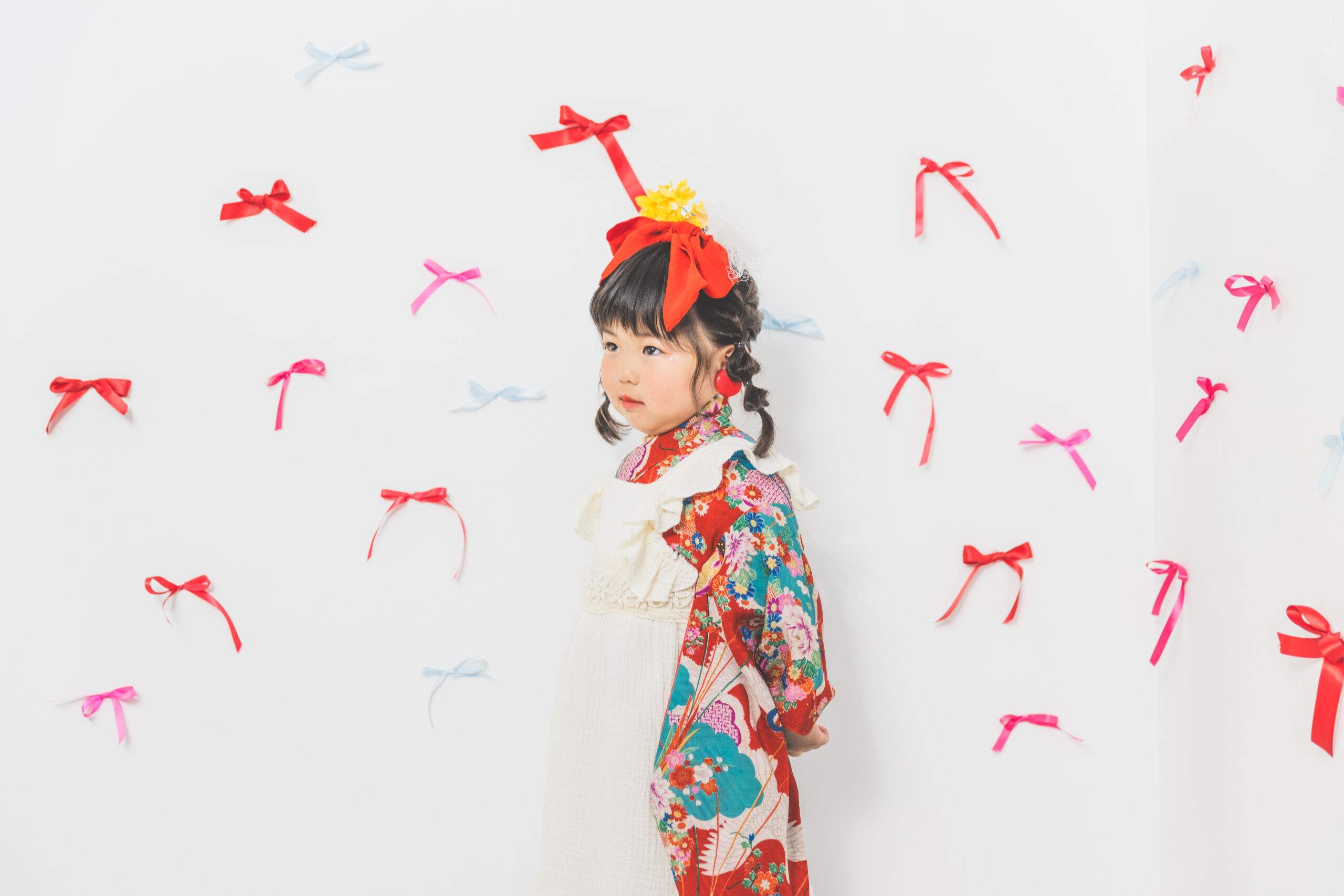 富山　射水市　フォトスタジオ　七五三　753 撮影　写真　記念　思い出