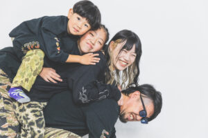 富山　射水市　フォトスタジオ　七五三　753 撮影　写真　記念　思い出　家族写真