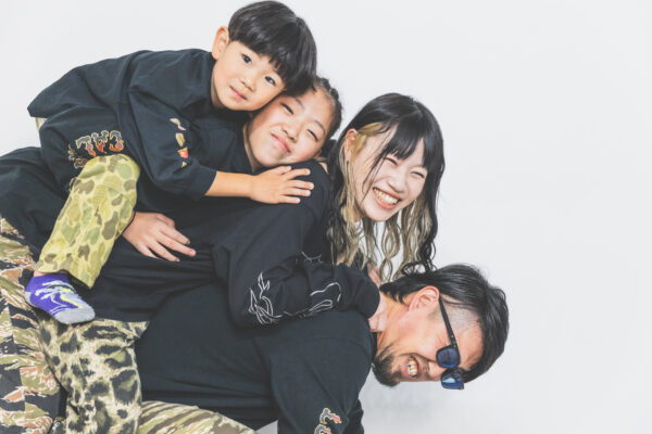 富山 射水市 フォトスタジオ 七五三 753 撮影 写真 記念 思い出 家族写真