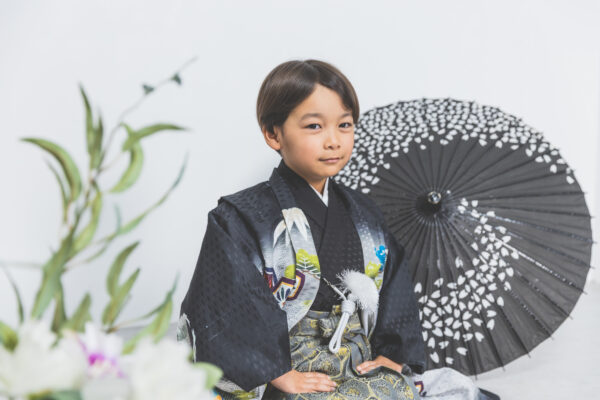 富山　射水市　フォトスタジオ　七五三　753 撮影　写真　記念　思い出