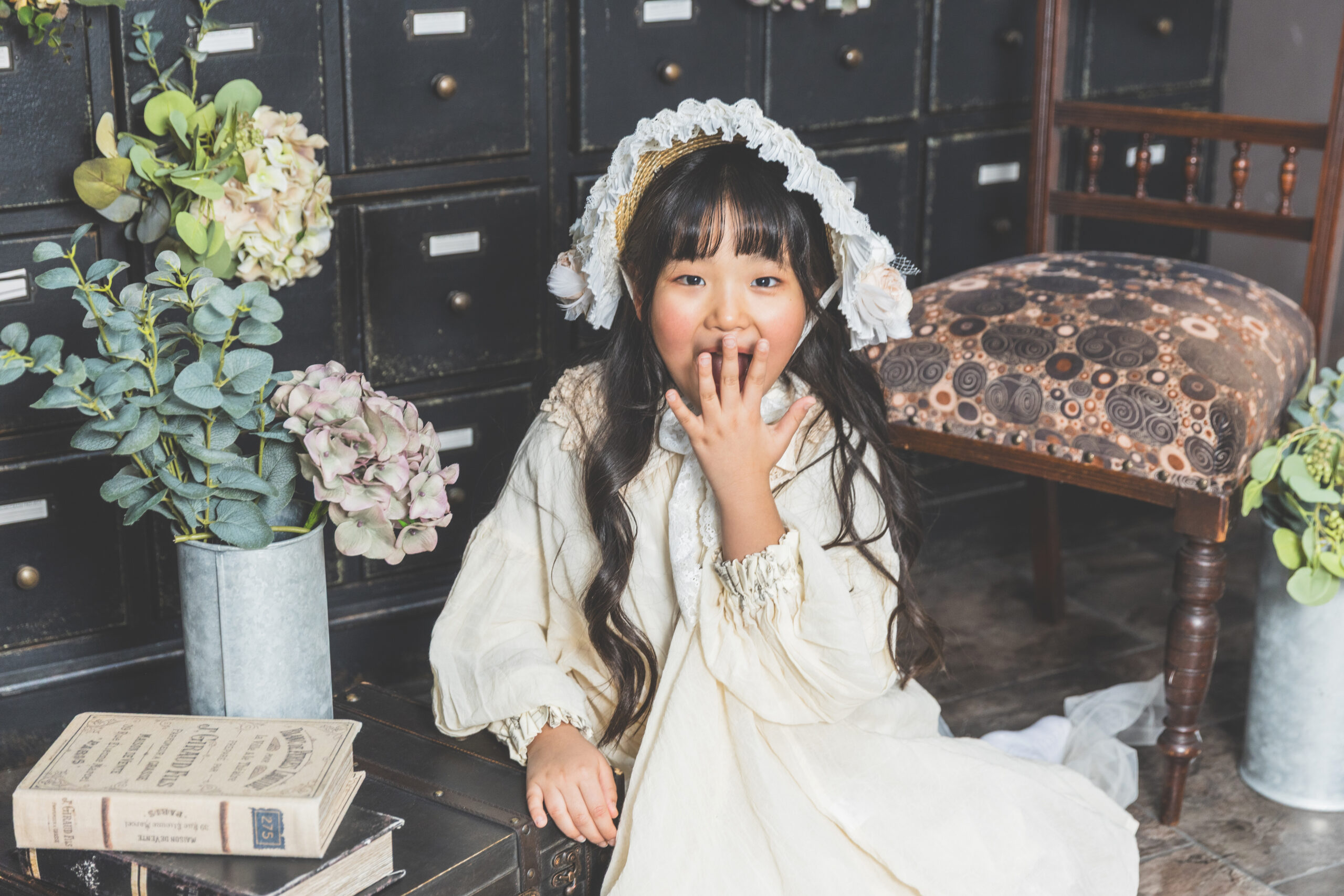 富山　射水市　フォトスタジオ　七五三　753 撮影　写真　記念　思い出