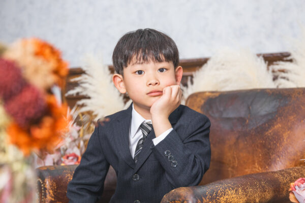 富山 射水市 フォトスタジオ 入学 入学撮影 写真 記念 思い出