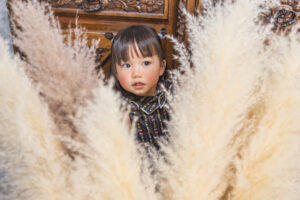 富山　射水市　フォトスタジオ　バースデー　誕生日　記念日　２歳