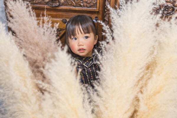 富山　射水市　フォトスタジオ　バースデー　誕生日　記念日　２歳