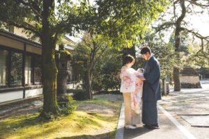 富山　射水市　フォトスタジオ　100日祝い　百日祝い 撮影 新湊
